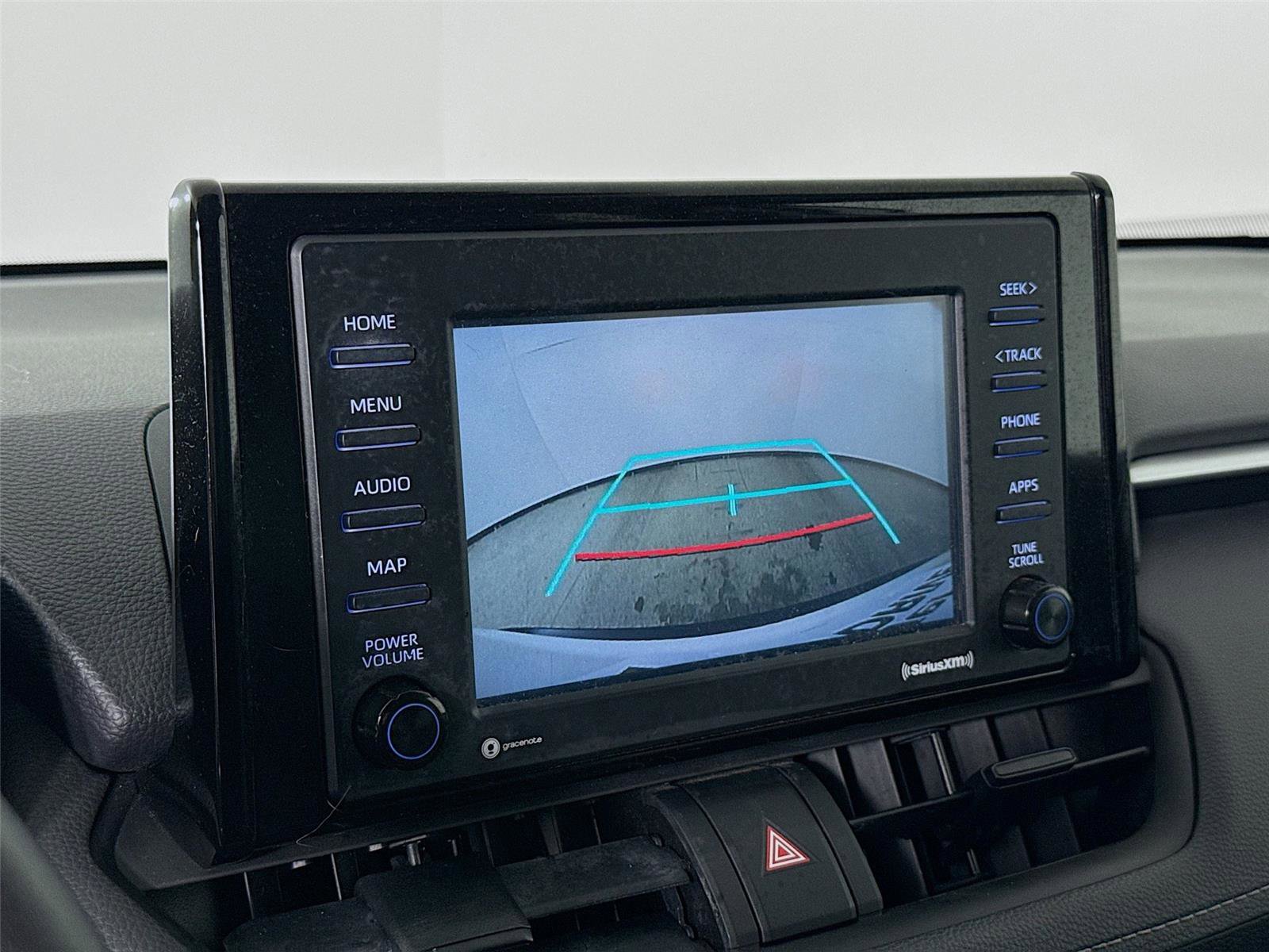 Used 2022 Toyota RAV4 XLE w/ Convenience Package image 14