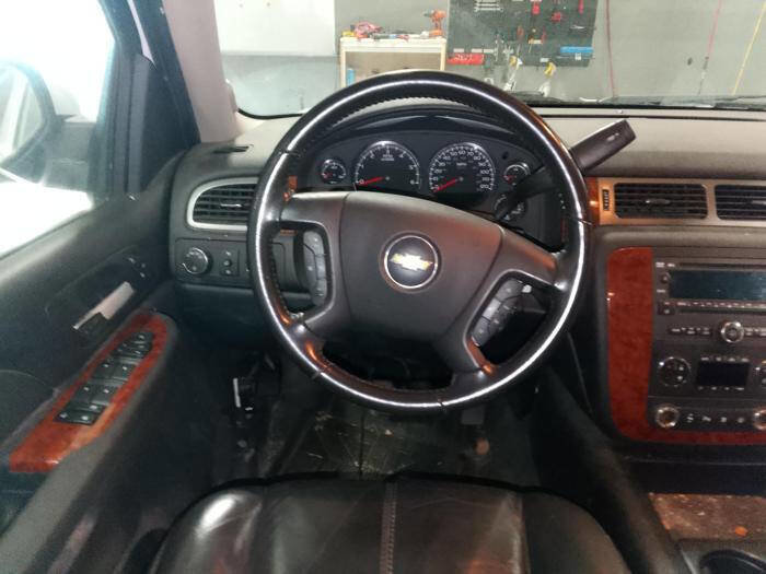 Used 2007 Chevrolet Avalanche LT w/ LT Preferred Equipment Group AWD/4WD image 33