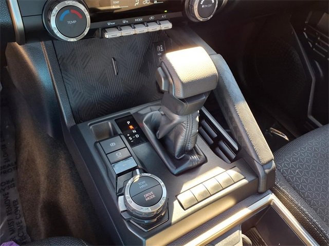 Used 2025 Toyota 4Runner SR5 image 22