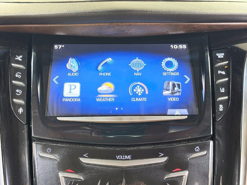 Used 2015 Cadillac Escalade ESV Premium AWD/4WD image 65