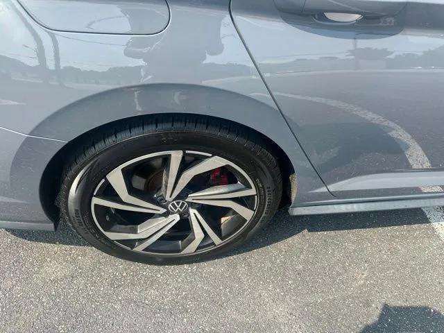 Used 2022 Volkswagen Jetta GLI Autobahn FWD image 22