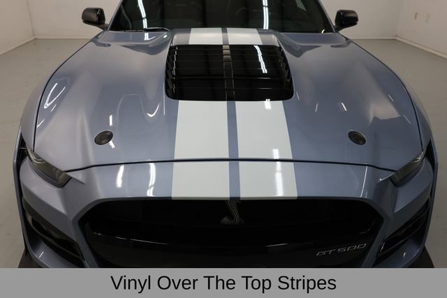 Used 2022 Ford Mustang Shelby GT500 w/ Technology Package RWD image 14
