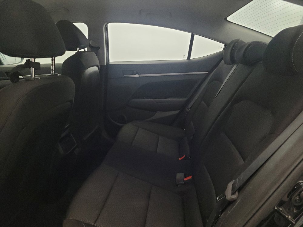 Used 2018 Hyundai Elantra SEL FWD image 18