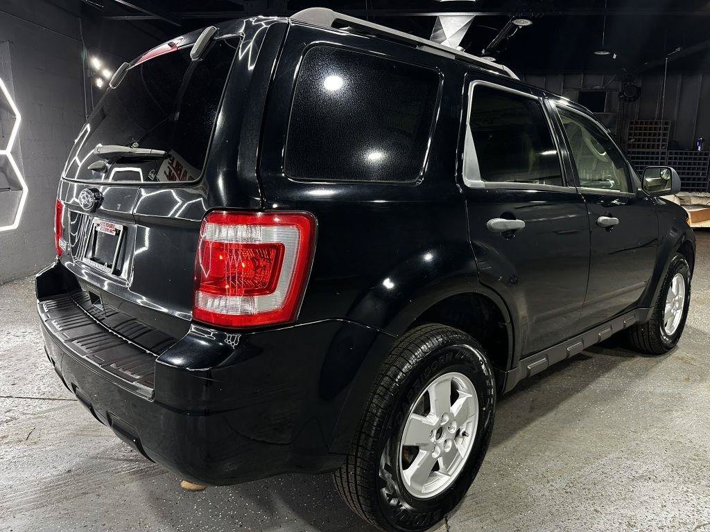 Used 2012 Ford Escape XLT FWD image 6