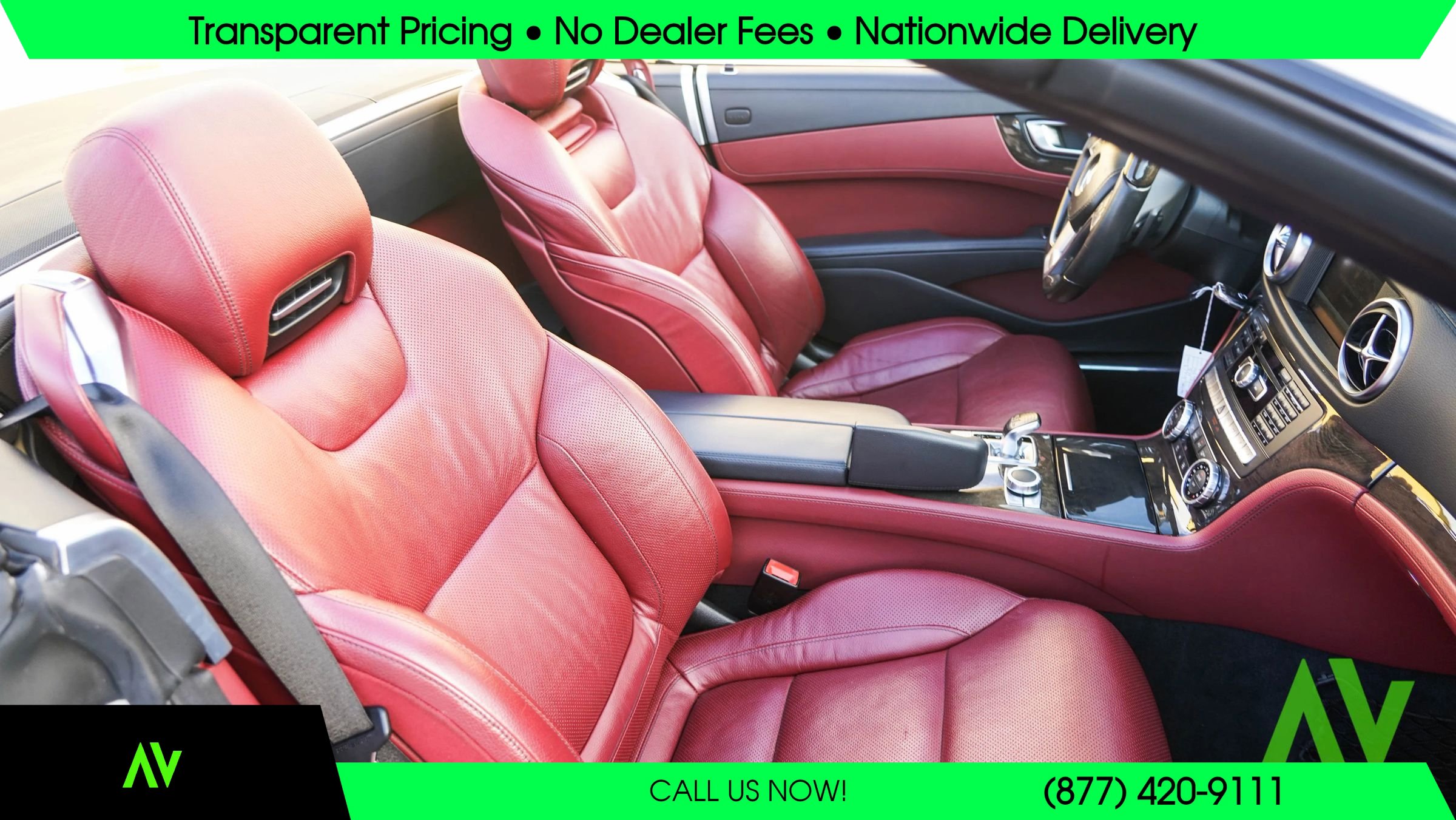 Used 2015 Mercedes-Benz SL 400 w/ Premium I Package image 17