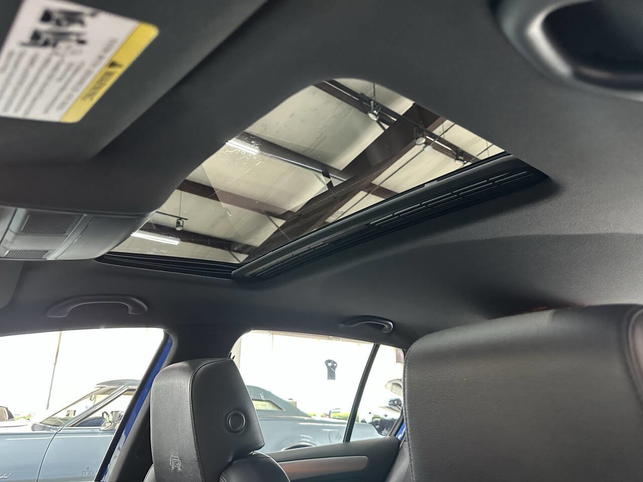 Used 2013 Volkswagen Golf R 4-Door image 30