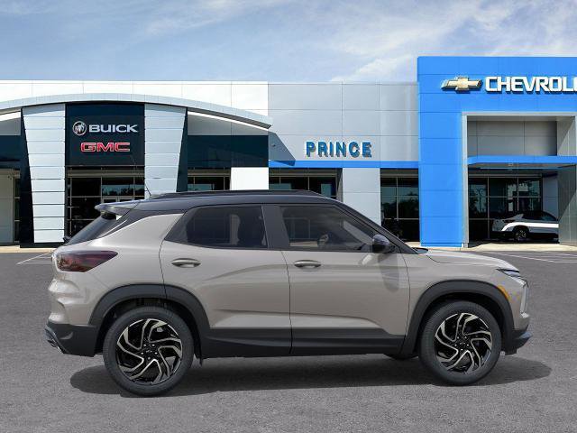 New 2026 Chevrolet TrailBlazer RS w/ Convenience Package image 36