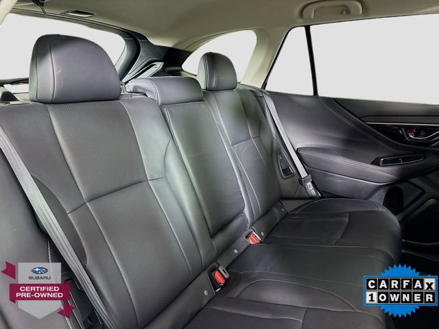 Certified 2022 Subaru Outback Limited w/ Popular Package #2 image 28