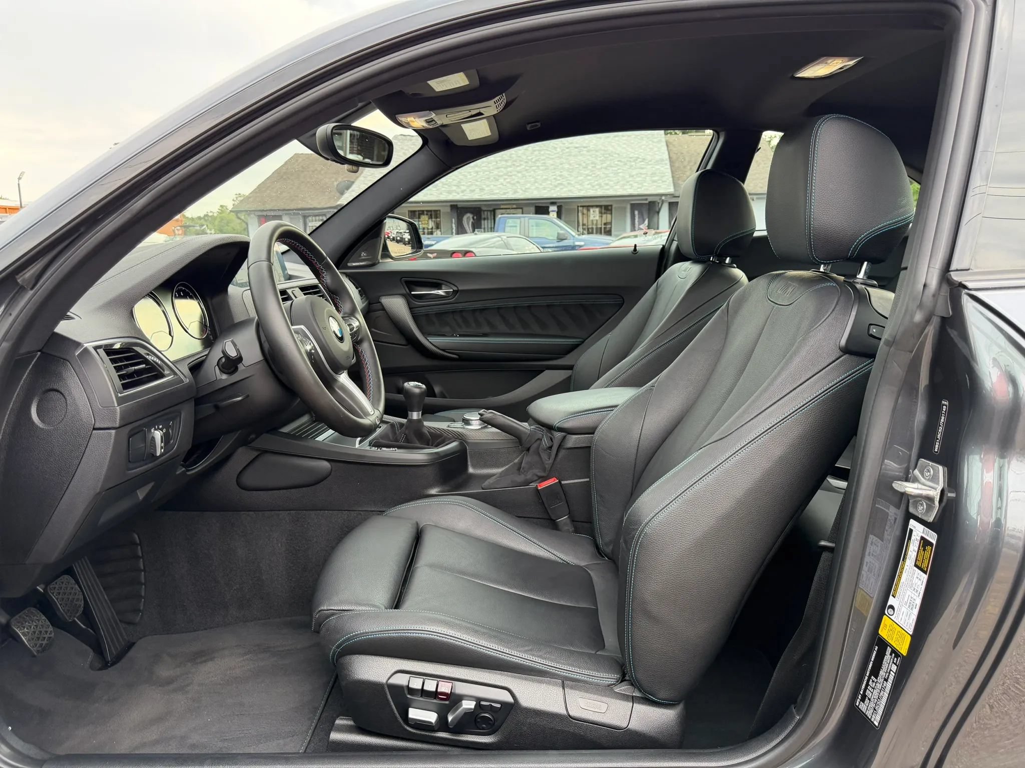 Used 2018 BMW M2 RWD image 20