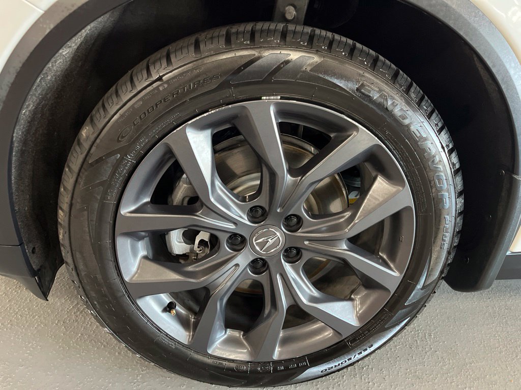 Used 2022 Acura MDX A-Spec AWD/4WD image 33