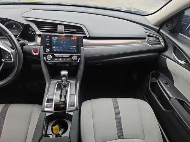 Used 2021 Honda Civic EX image 15