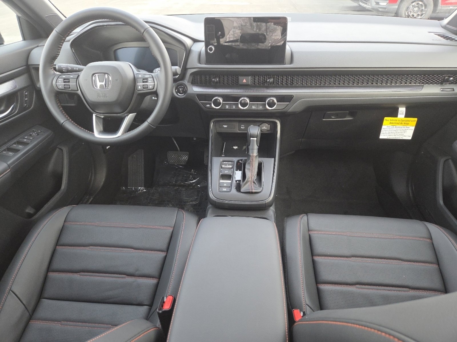 New 2026 Honda CR-V Sport-L image 23
