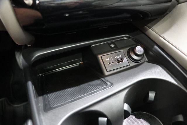Used 2023 INFINITI QX50 Luxe AWD/4WD image 26