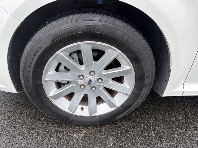 Used 2009 Ford Flex SEL FWD image 3