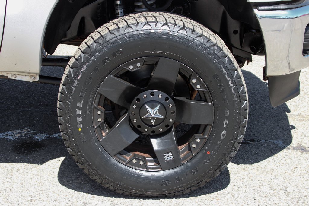 Used 2014 Ford F250 XLT w/ XLT Interior Package image 39