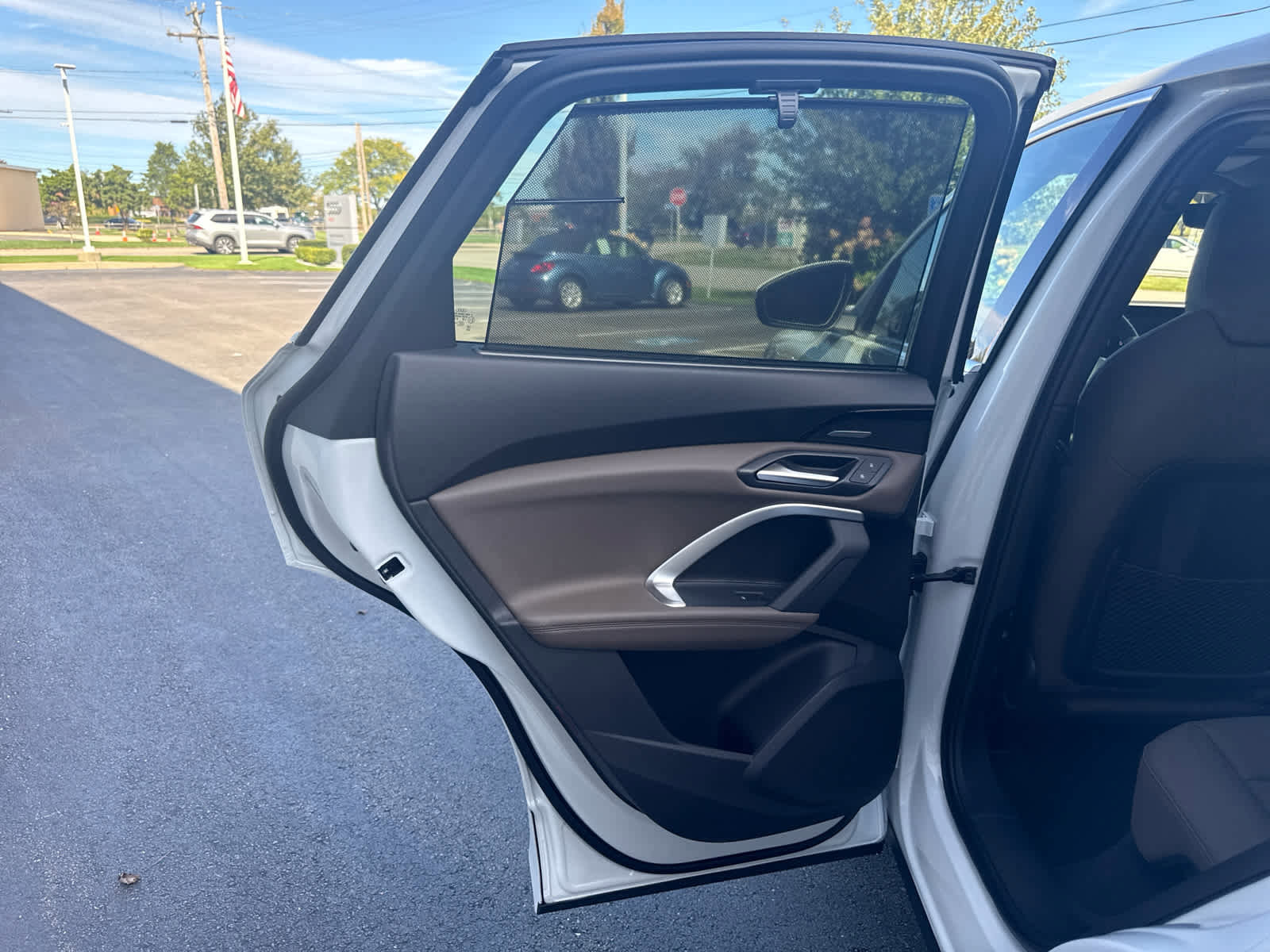 New 2025 Audi Q5 Premium Plus image 24