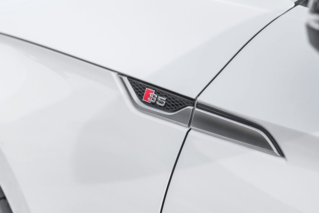 Used 2022 Audi S5 Prestige image 60