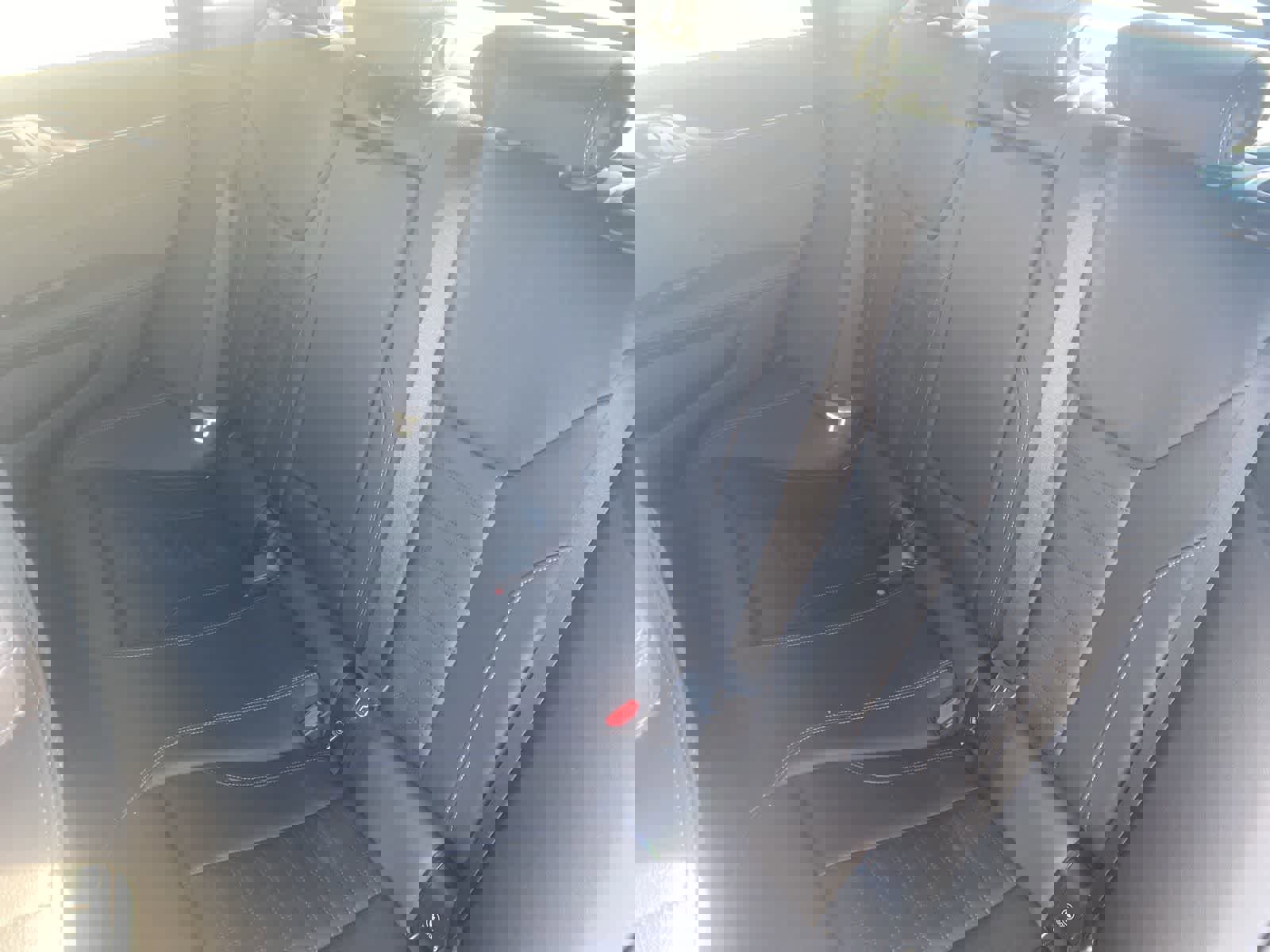 Used 2023 BMW i4 M50 w/ M Carbon Exterior Package image 13