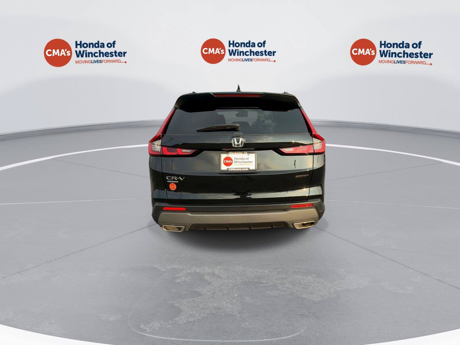 Used 2024 Honda CR-V Sport image 7
