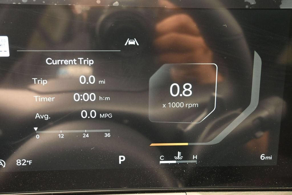 New 2026 Kia Sorento SX Prestige AWD/4WD image 16