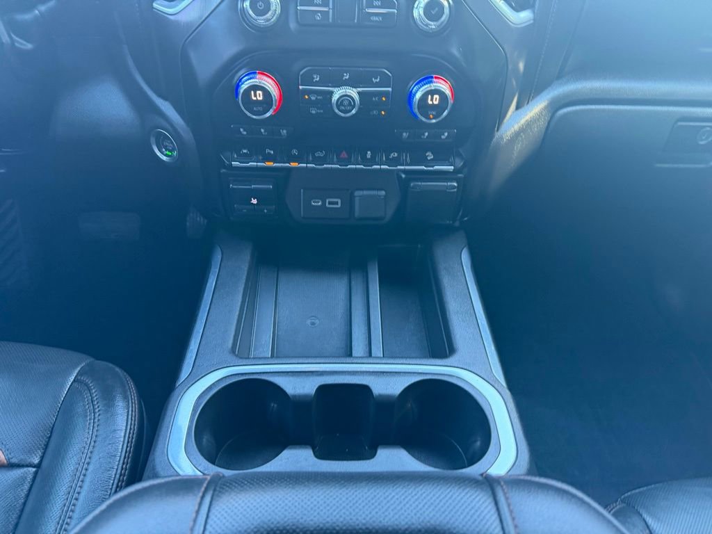 Used 2019 GMC Sierra 1500 AT4 w/ AT4 Premium Package AWD/4WD image 39