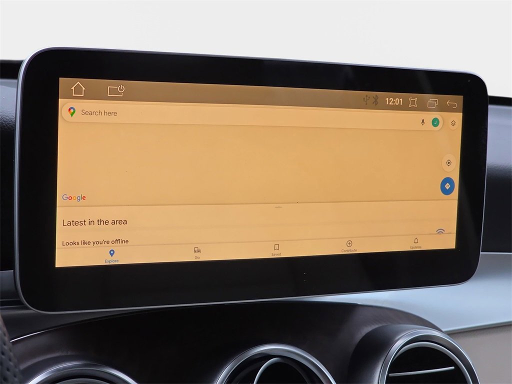 Used 2019 Mercedes-Benz GLC 300 4MATIC image 26