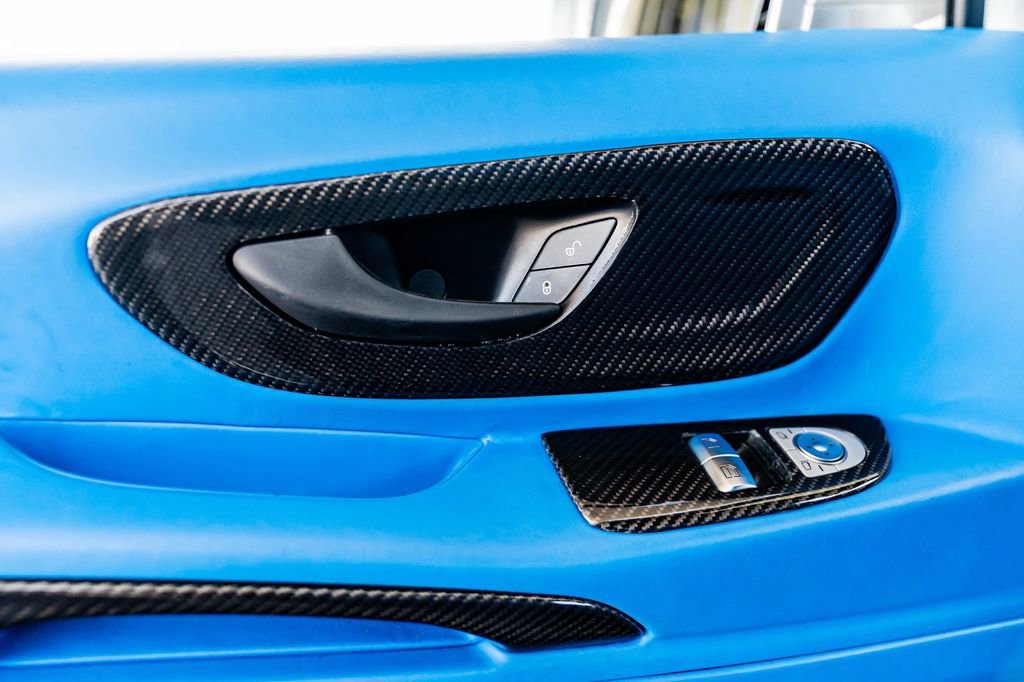 Used 2022 Mercedes-Benz Metris image 38