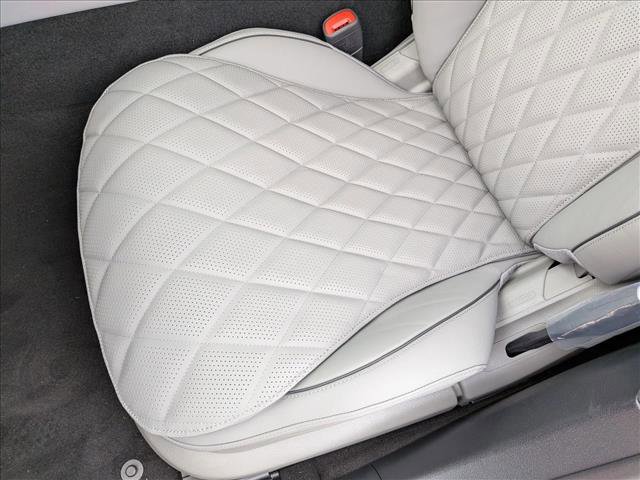 New 2026 Mercedes-Benz S 580 4MATIC Sedan image 4
