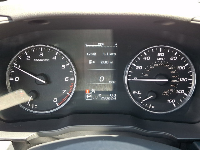 Used 2024 Subaru Impreza 2.0i Sport AWD/4WD image 20