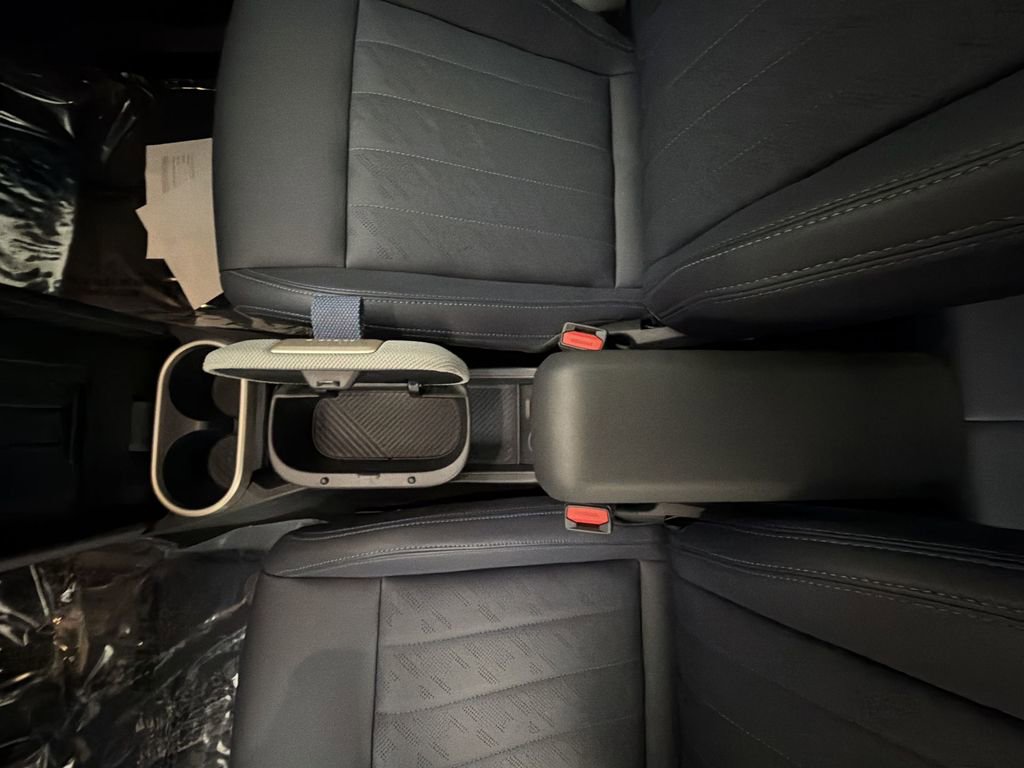 Certified 2025 MINI Cooper S FWD image 21