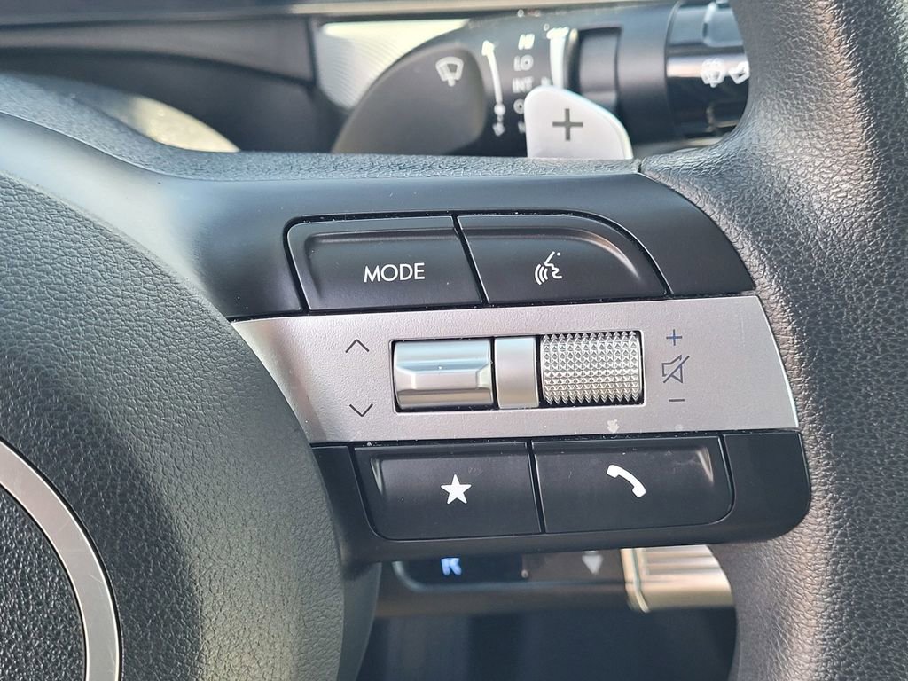 Used 2024 Hyundai Sonata SEL image 15