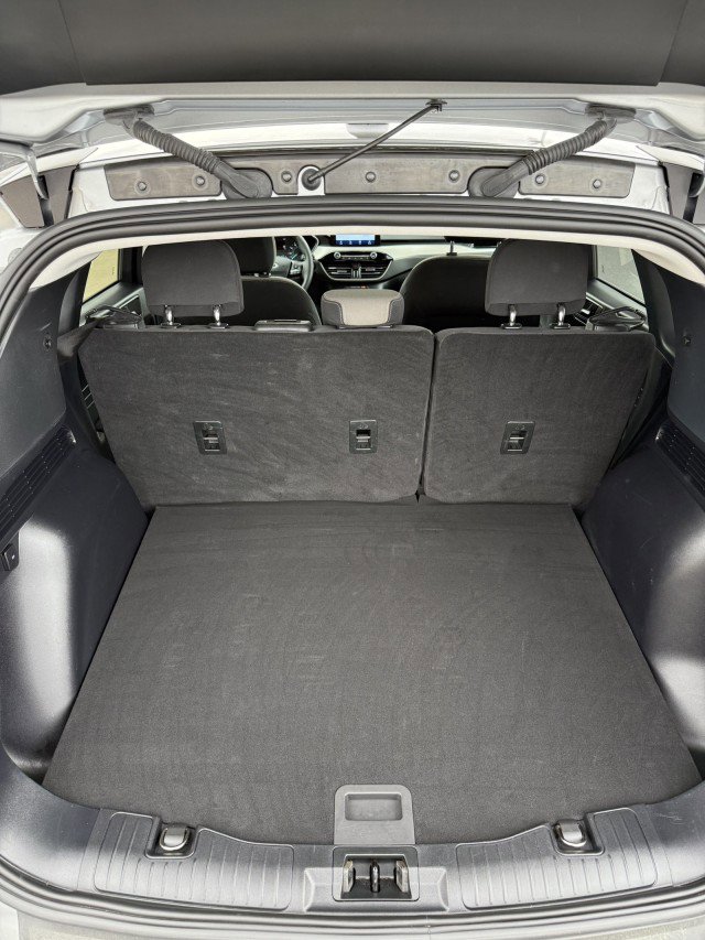 Used 2022 Ford Escape SE w/ Convenience Package image 13