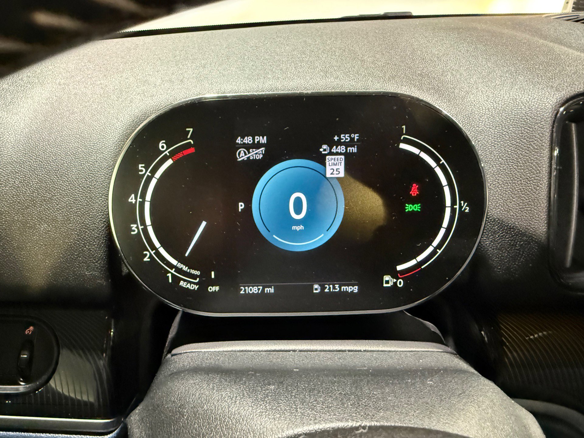 Used 2023 MINI Cooper Countryman S w/ Signature Upholstery Package image 22