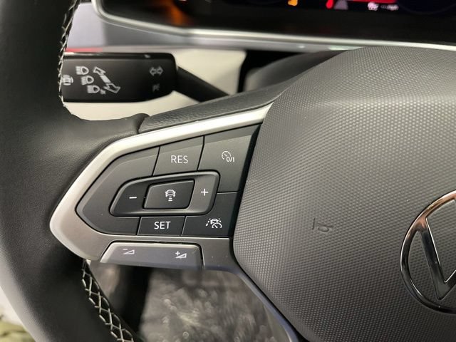 New 2026 Volkswagen Taos SEL AWD/4WD image 16
