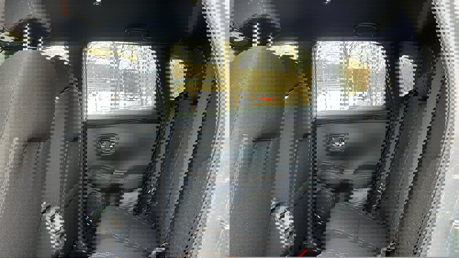 Used 2024 Honda HR-V Sport image 22