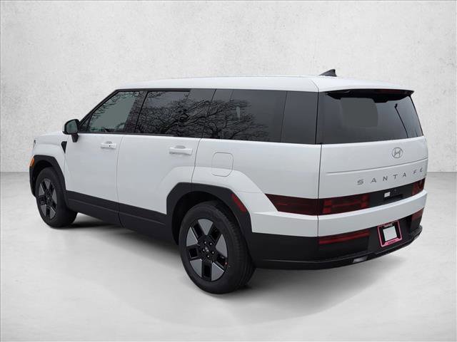 New 2026 Hyundai Santa Fe SE image 9