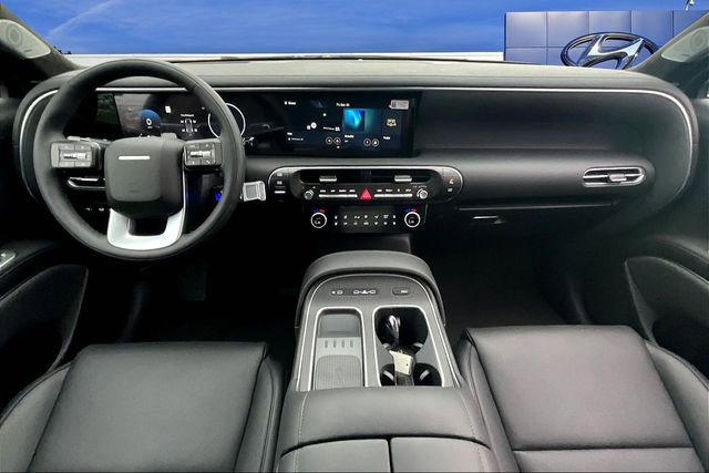 New 2026 Hyundai Palisade Calligraphy image 5