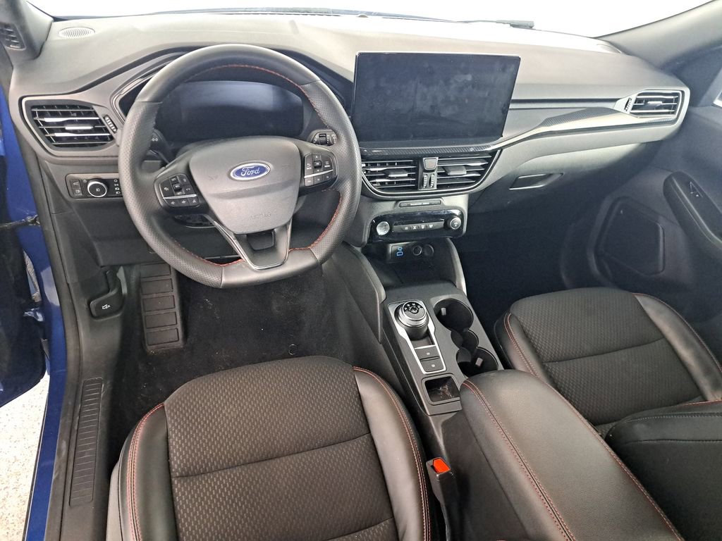 Used 2023 Ford Escape ST-Line Select w/ Tech Pack #1 image 14