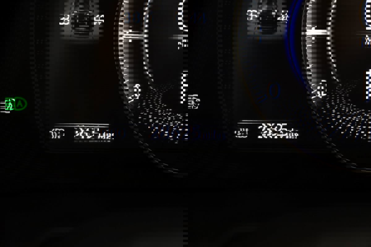 Used 2024 Lexus ES 350 w/ Accessory Package (Z2) image 36