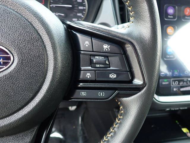 Certified 2024 Subaru Crosstrek 2.5i Sport AWD/4WD image 16