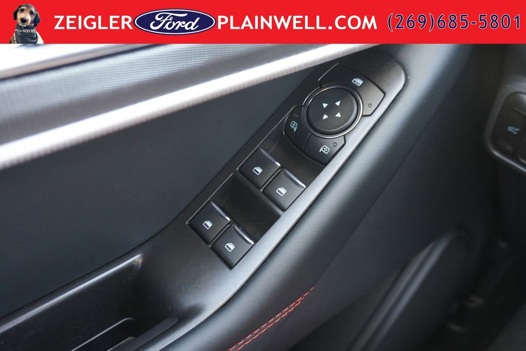 Used 2026 Ford Explorer ST-Line RWD image 33
