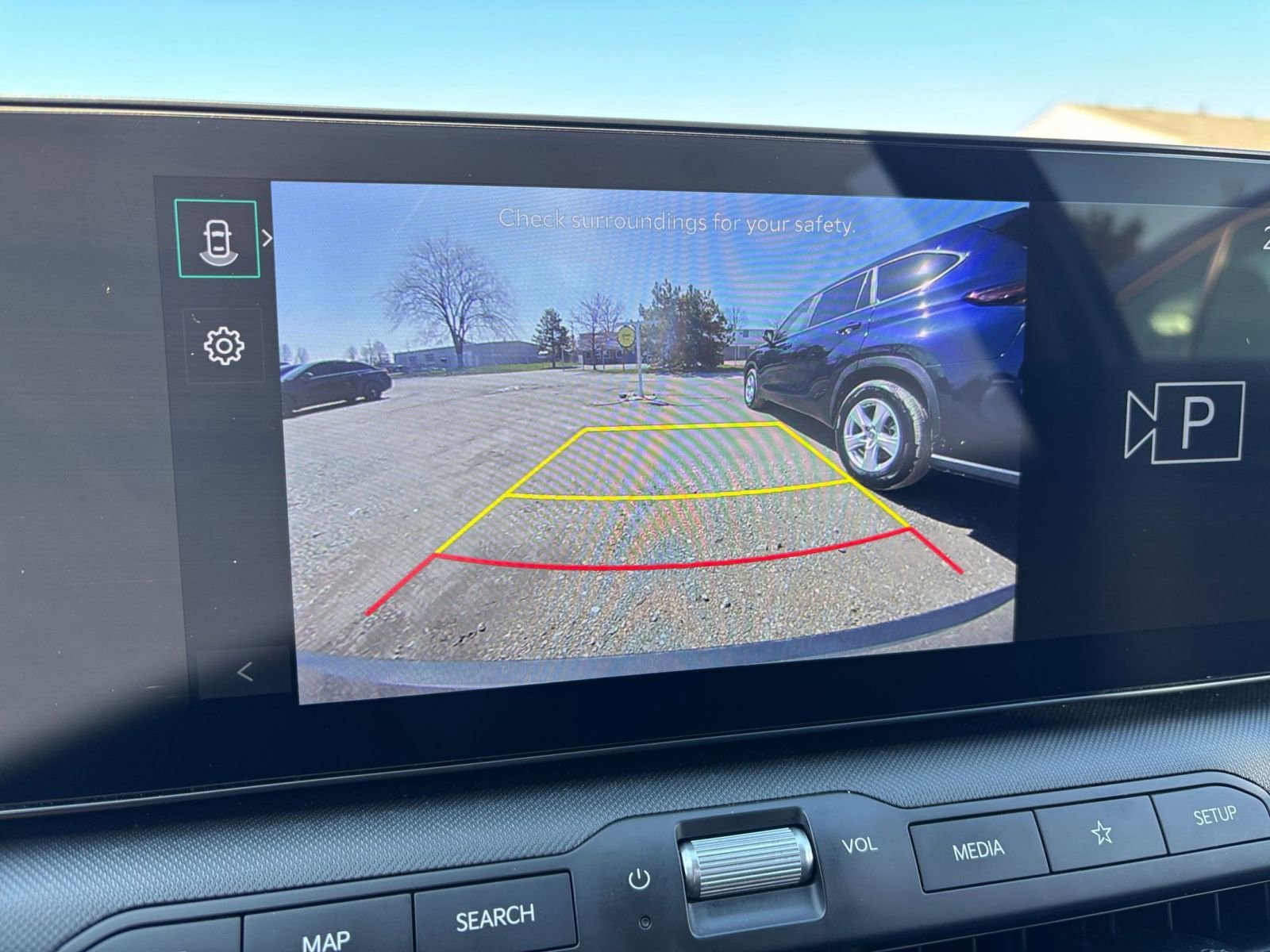 Used 2025 Kia K4 FWD image 23