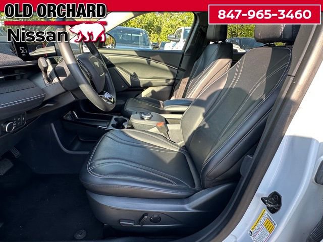 Used 2022 Ford Mustang Mach-E Premium image 11