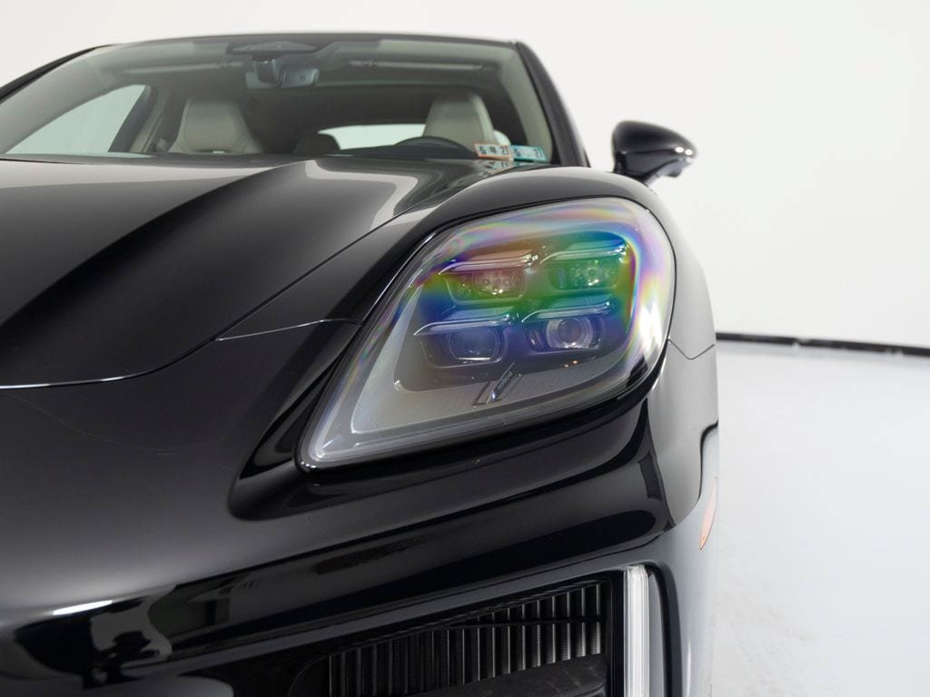 New 2026 Porsche Panamera 4 AWD/4WD image 37