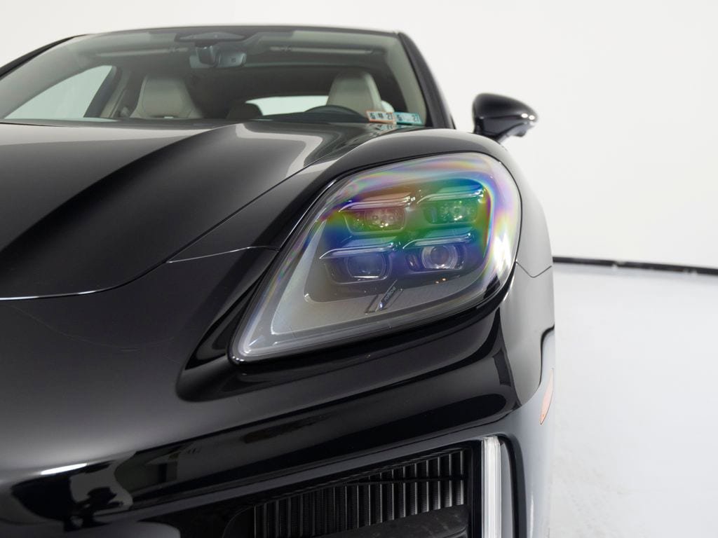 New 2026 Porsche Panamera 4 AWD/4WD image 37