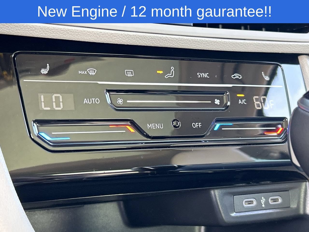 New 2026 Volkswagen Jetta SE FWD image 23