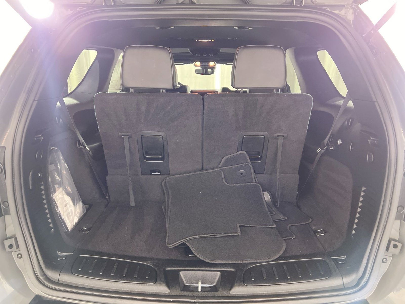 Used 2024 Dodge Durango GT image 28