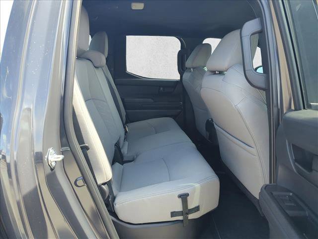 Certified 2025 Toyota Tacoma SR5 image 17