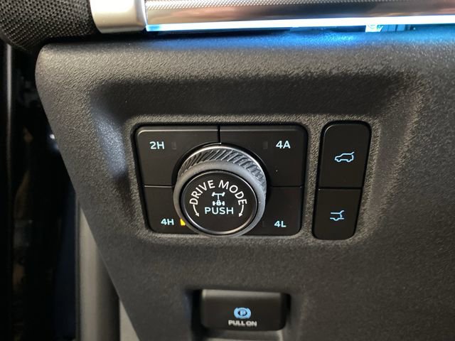 New 2025 Ford Expedition Tremor image 27