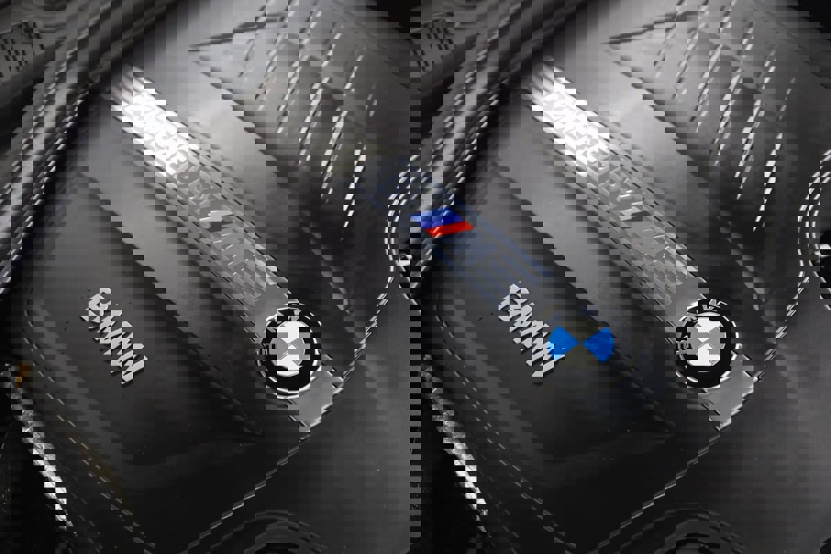 Used 2018 BMW M2 image 44